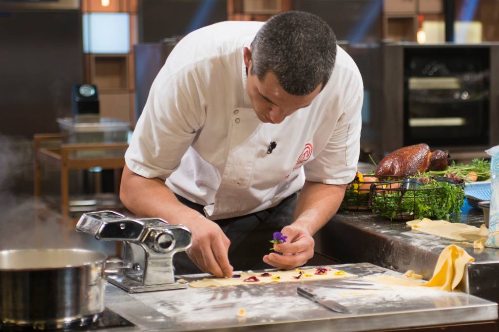Masterchef Profissionais Masterchef Profissionais
