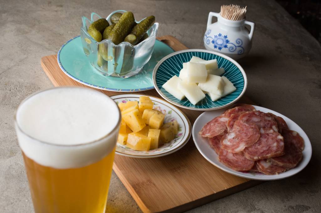 Conheça os botecos ‘da nova geração’ em São Paulo