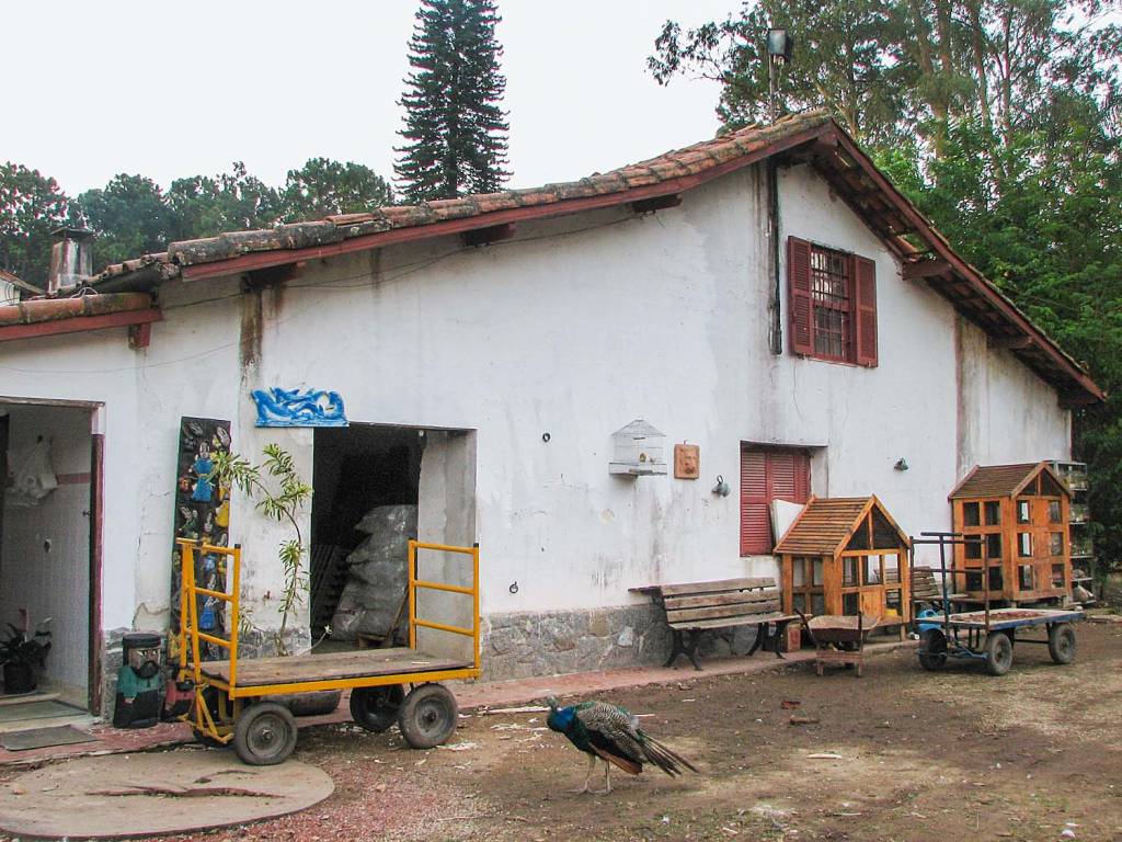 Conheça os estilos arquitetônicos da cidade de São Paulo