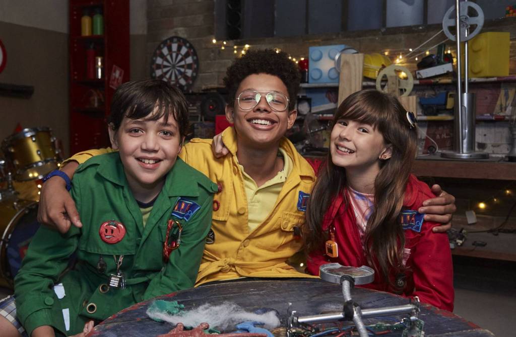 Escape 60 investe em jogos delivery que ficam 24 horas com cada família