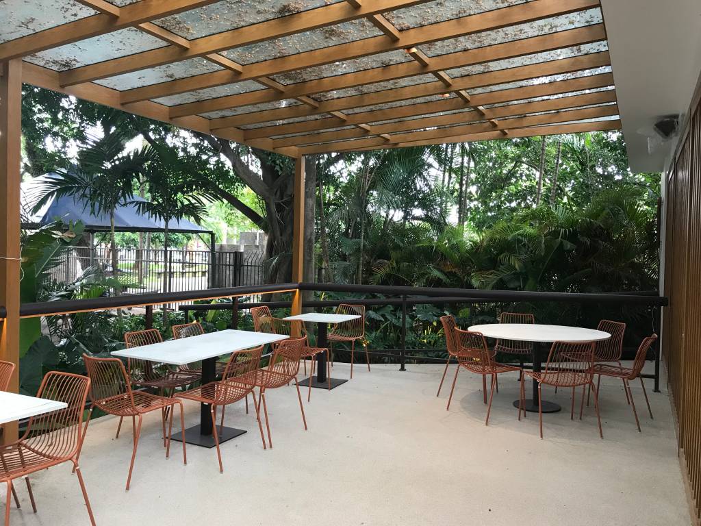 Chef Felipe Bronze inaugura o Pipo em São Paulo