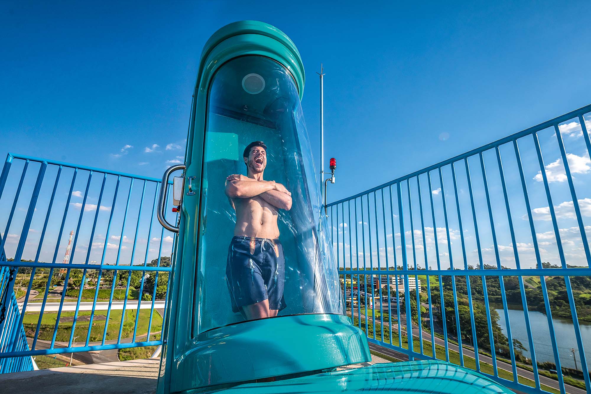 Meteor – Wet_n Wild  2