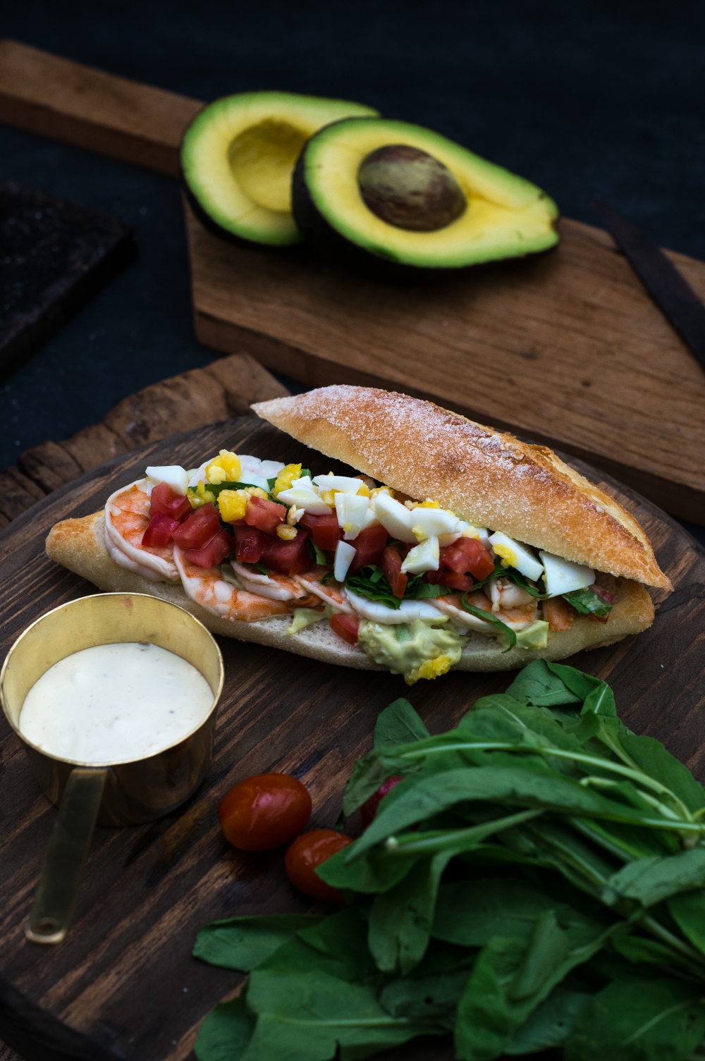 É fã de sanduíche? Veja quatro novidades que você precisa conhecer