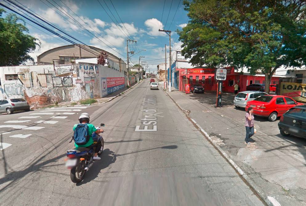 Quatro homens são mortos em trocas de tiros com a PM na Grande São Paulo
