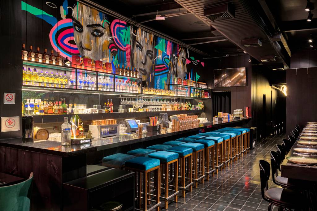 Negroni Week chega à quinta edição na capital