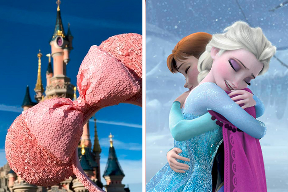 A Disneyland Paris dobrará de tamanho até 2030 após expansões