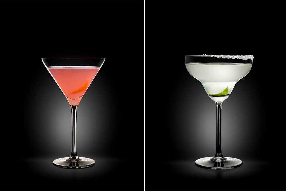 Evento no Seen reúne bartenders que preparam drinques com Cointreau