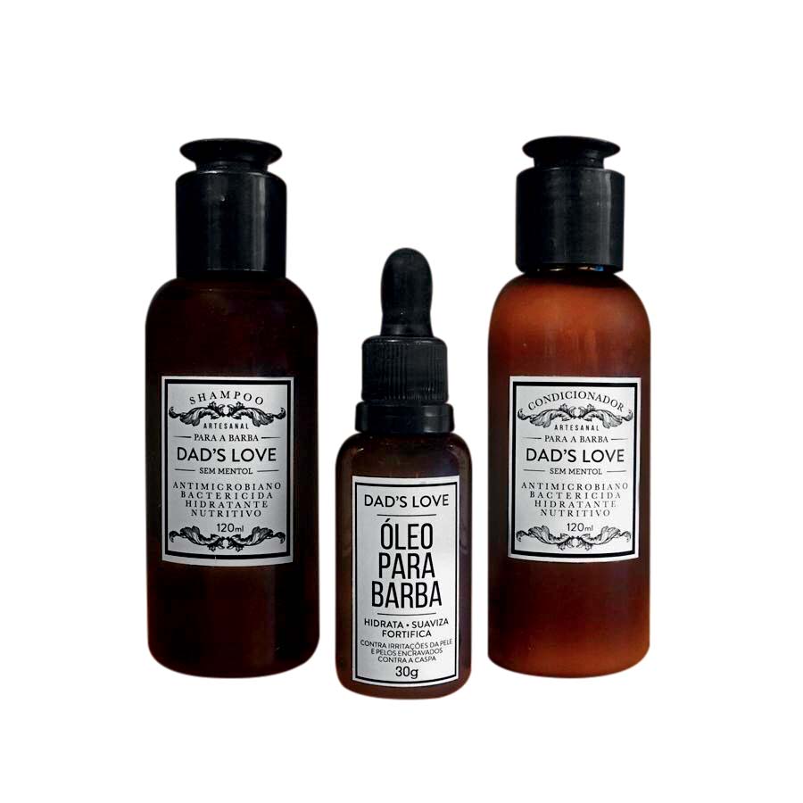 Rededots – kit higiene Rededots – kit higiene