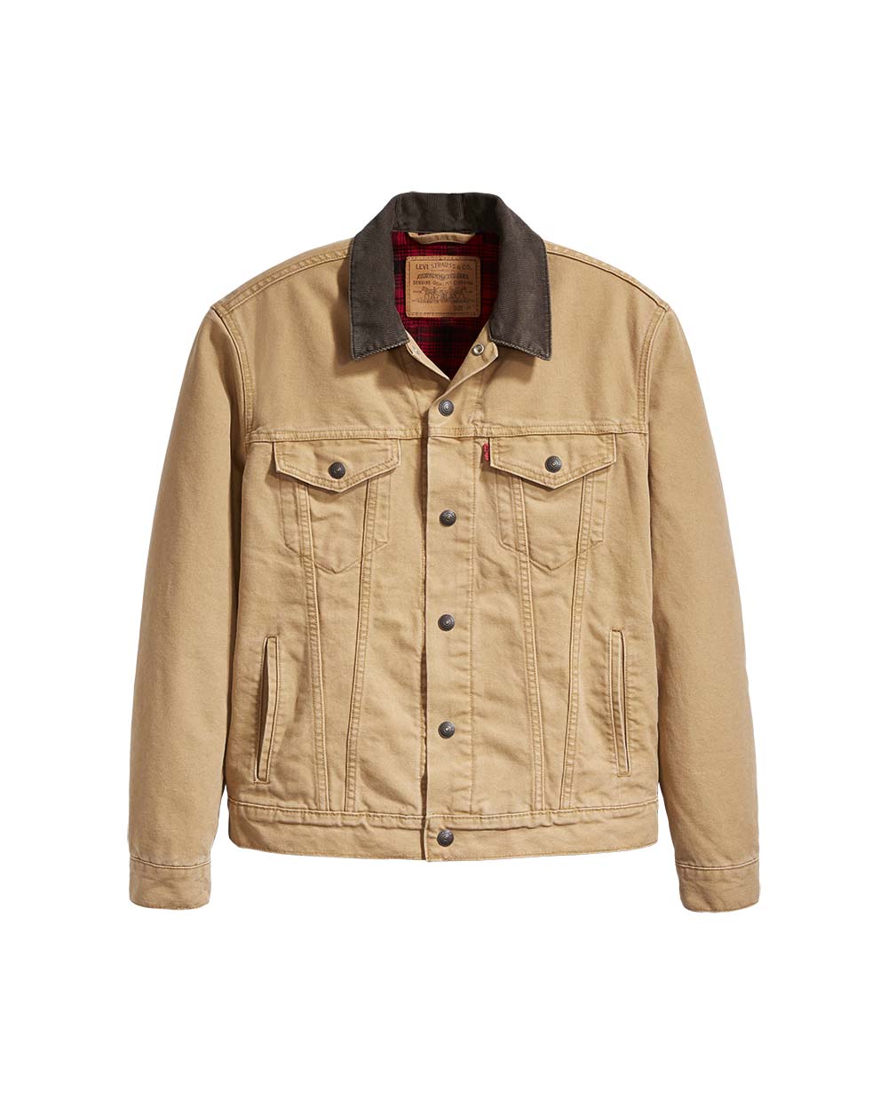 Jaqueta Levi’s Jaqueta Levi’s
