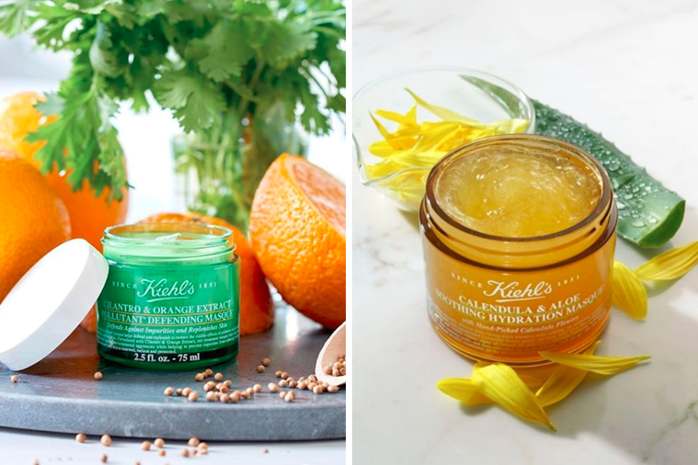 Kiehl’s encerra operações no Brasil em 2019