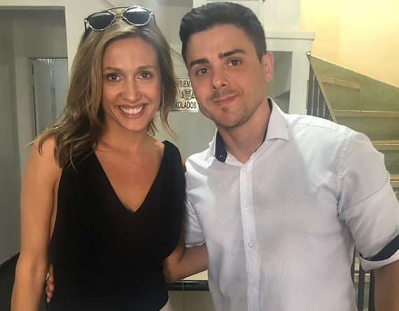 luisa mell delegado bruno lima luisa mell delegado bruno lima