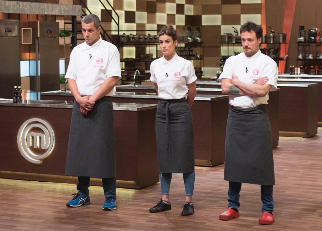Masterchef Profissionais Masterchef Profissionais