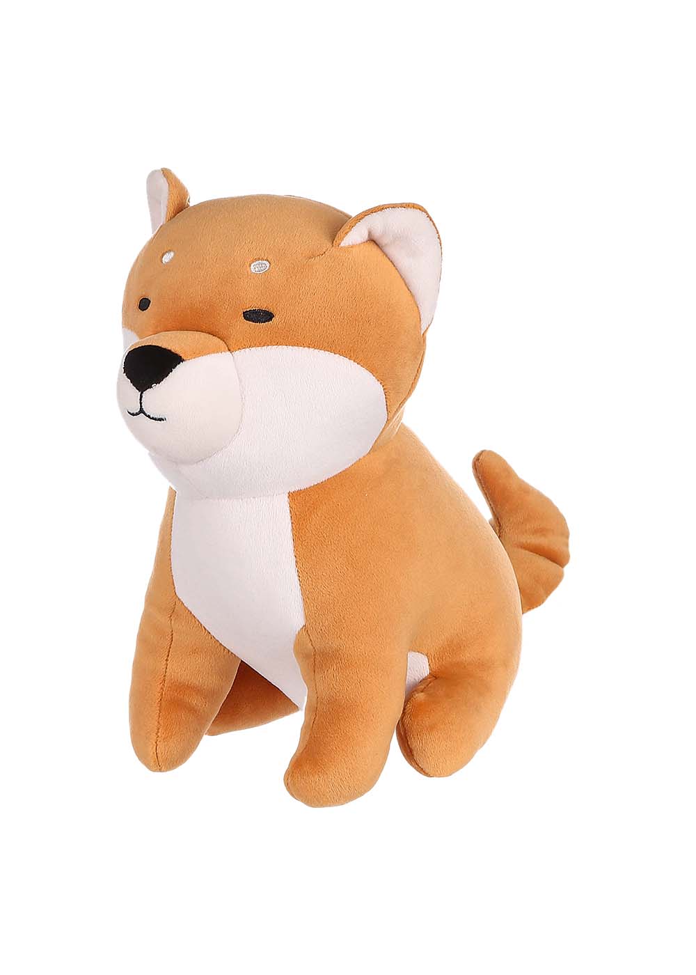 Plush Shiba Miniso Plush Shiba Miniso