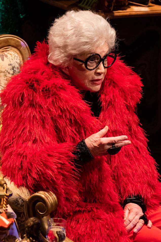 Nathalia Timberg Nathalia Timberg