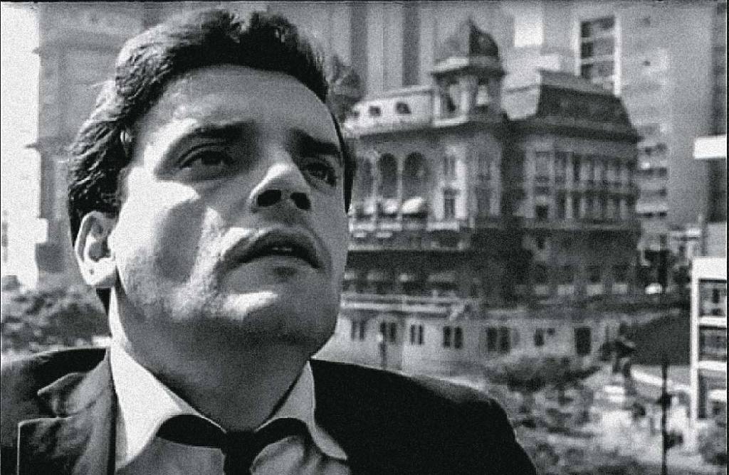 Quem foi Walmor Chagas?