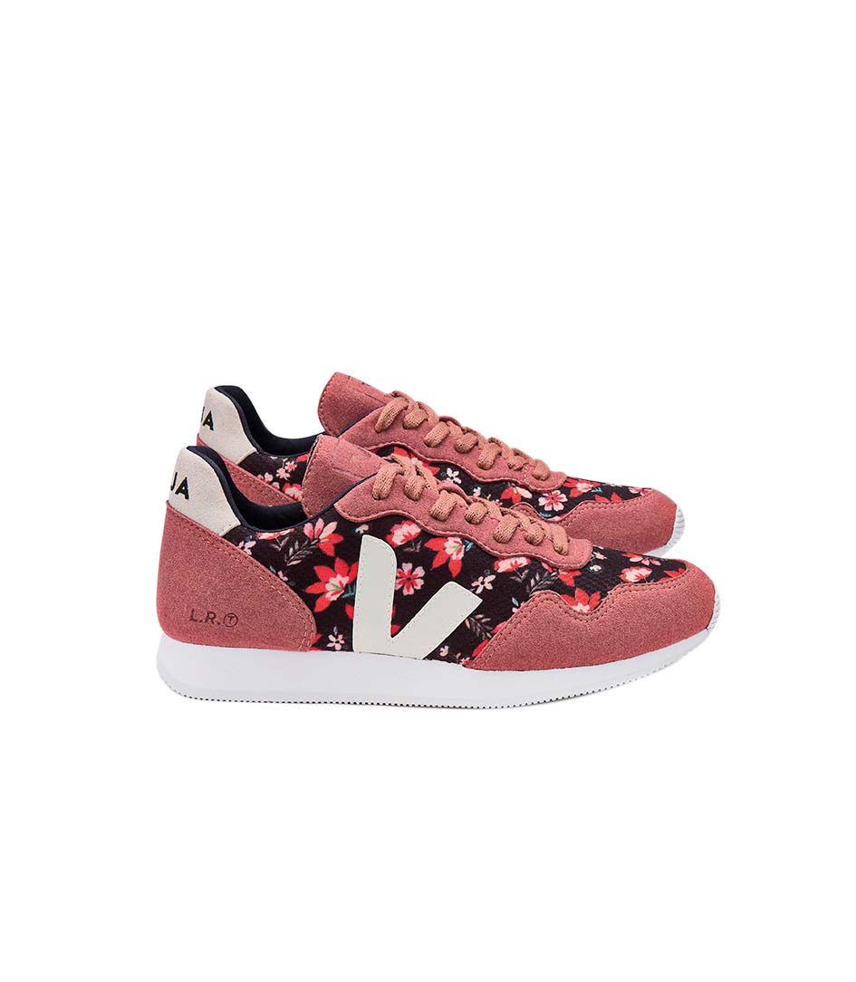 Tenis vegano Vert Tenis vegano Vert