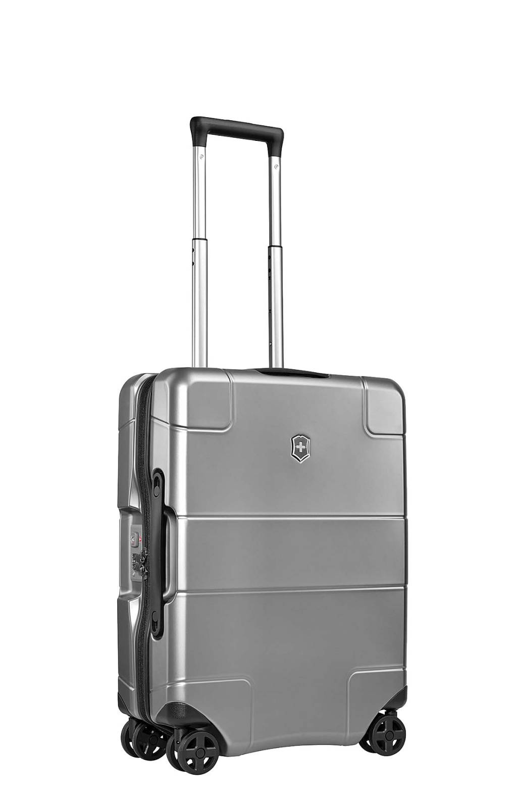 Victorinox Lexicon Carry-On (bordo) prata Victorinox Lexicon Carry-On (bordo) prata