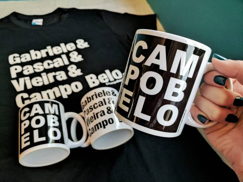 Bairrista de carteirinha dá dicas do Campo Belo nas redes sociais