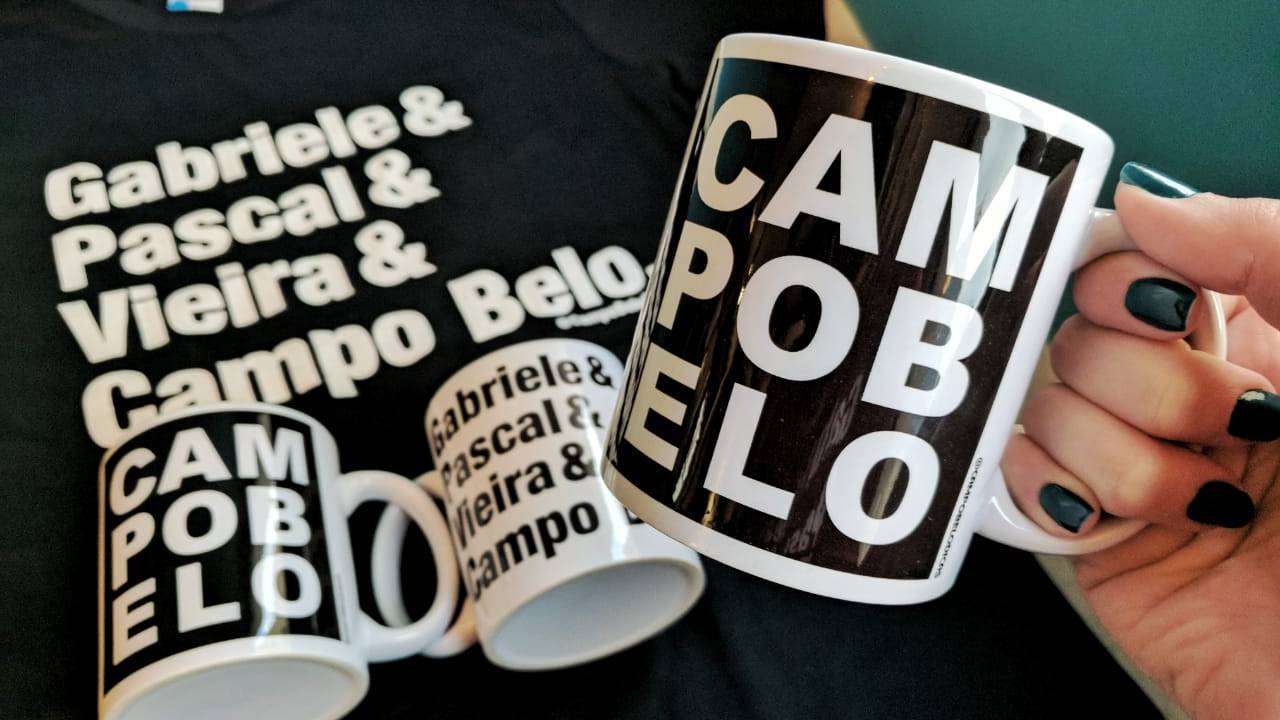 Campo Belo Dicas