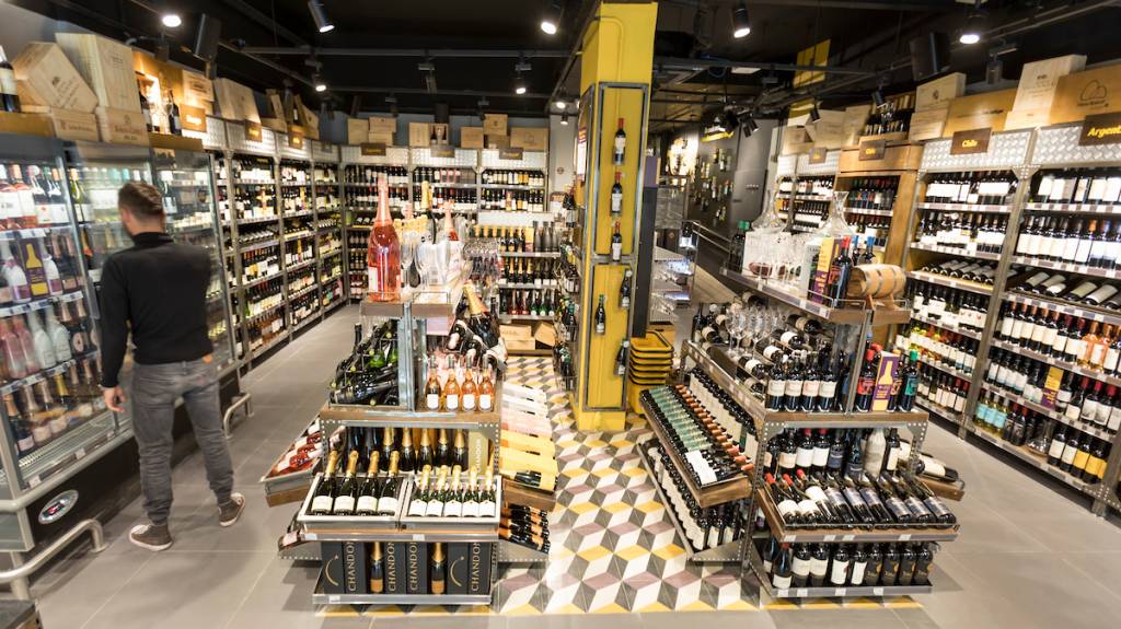 Cervejas especiais saem pela metade do preço no Pão de Açúcar