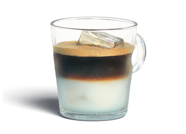 Nespresso saletina Nespresso saletina