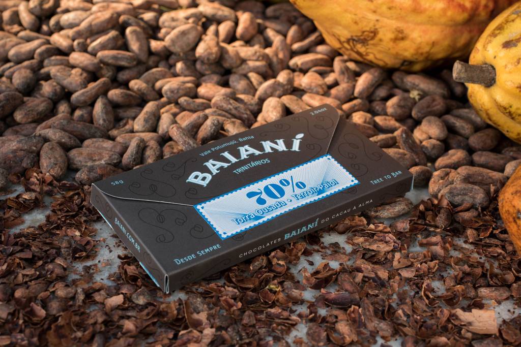 Conheça dez marcas que produzem chocolate do zero