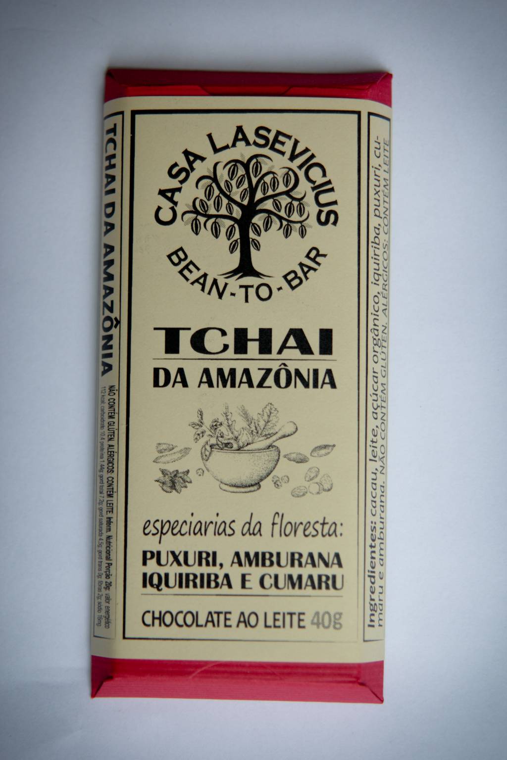 Casa Lasevicius – Tchai Casa Lasevicius – Tchai