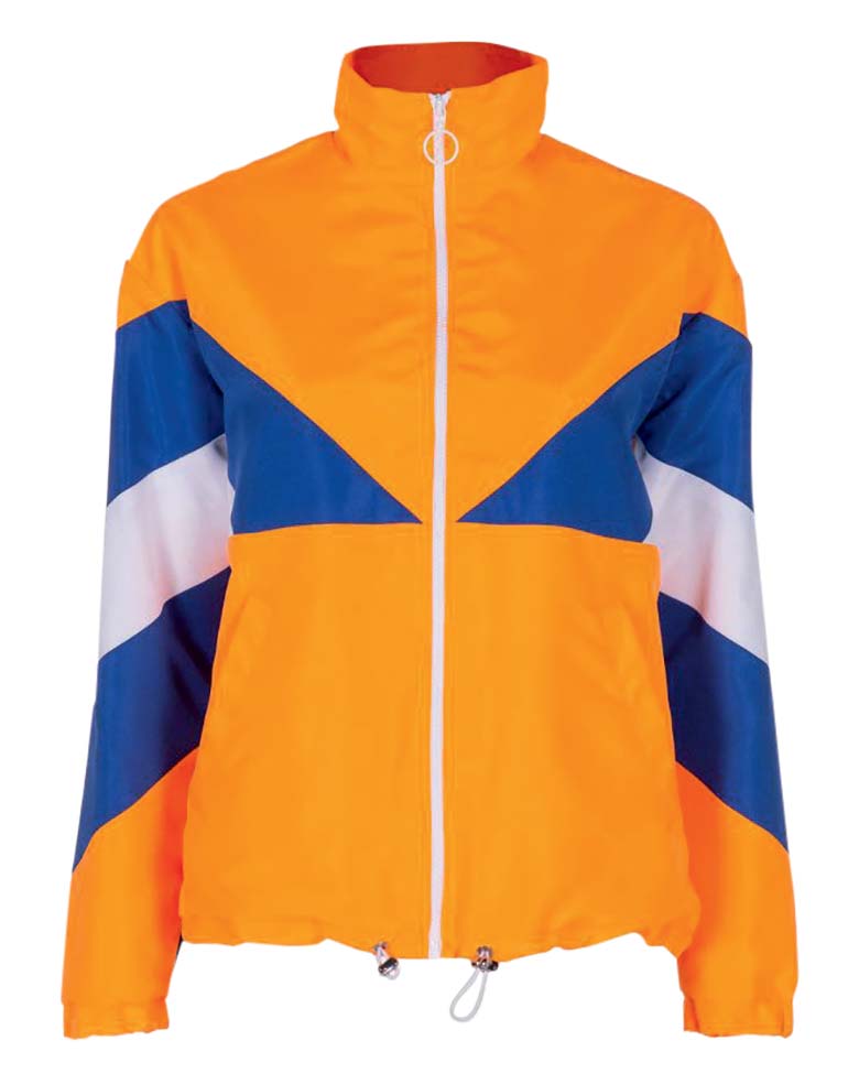 Jaqueta bomber – Amaro Jaqueta bomber – Amaro