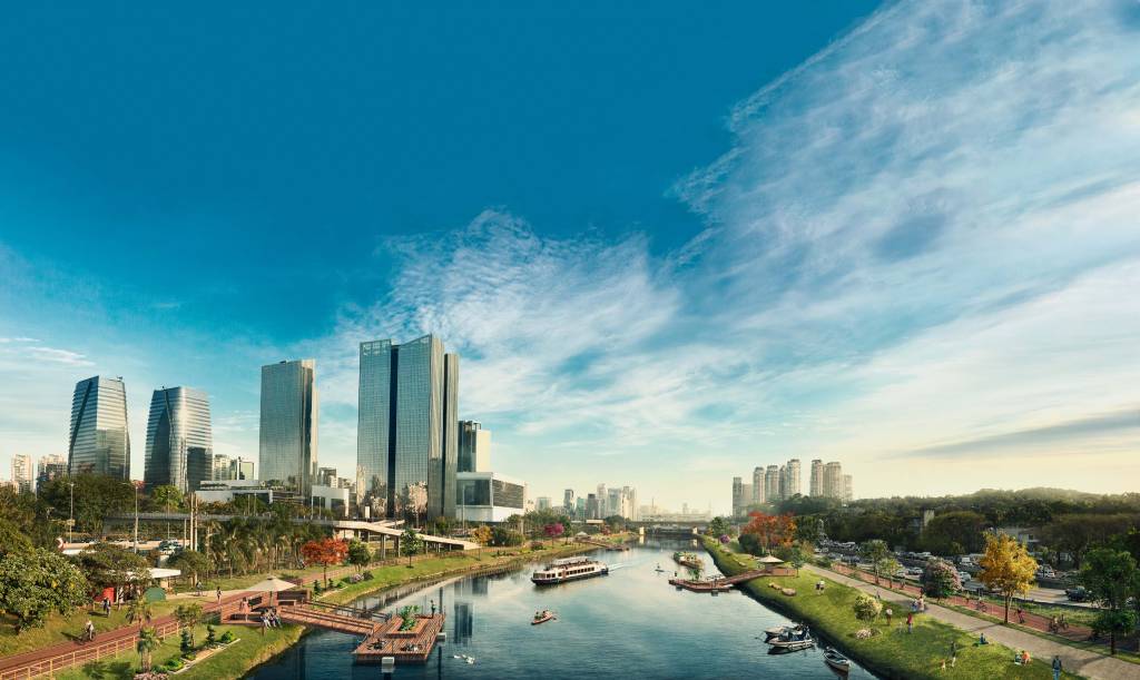 São Paulo do futuro: o que esperar da metrópole nos próximos anos