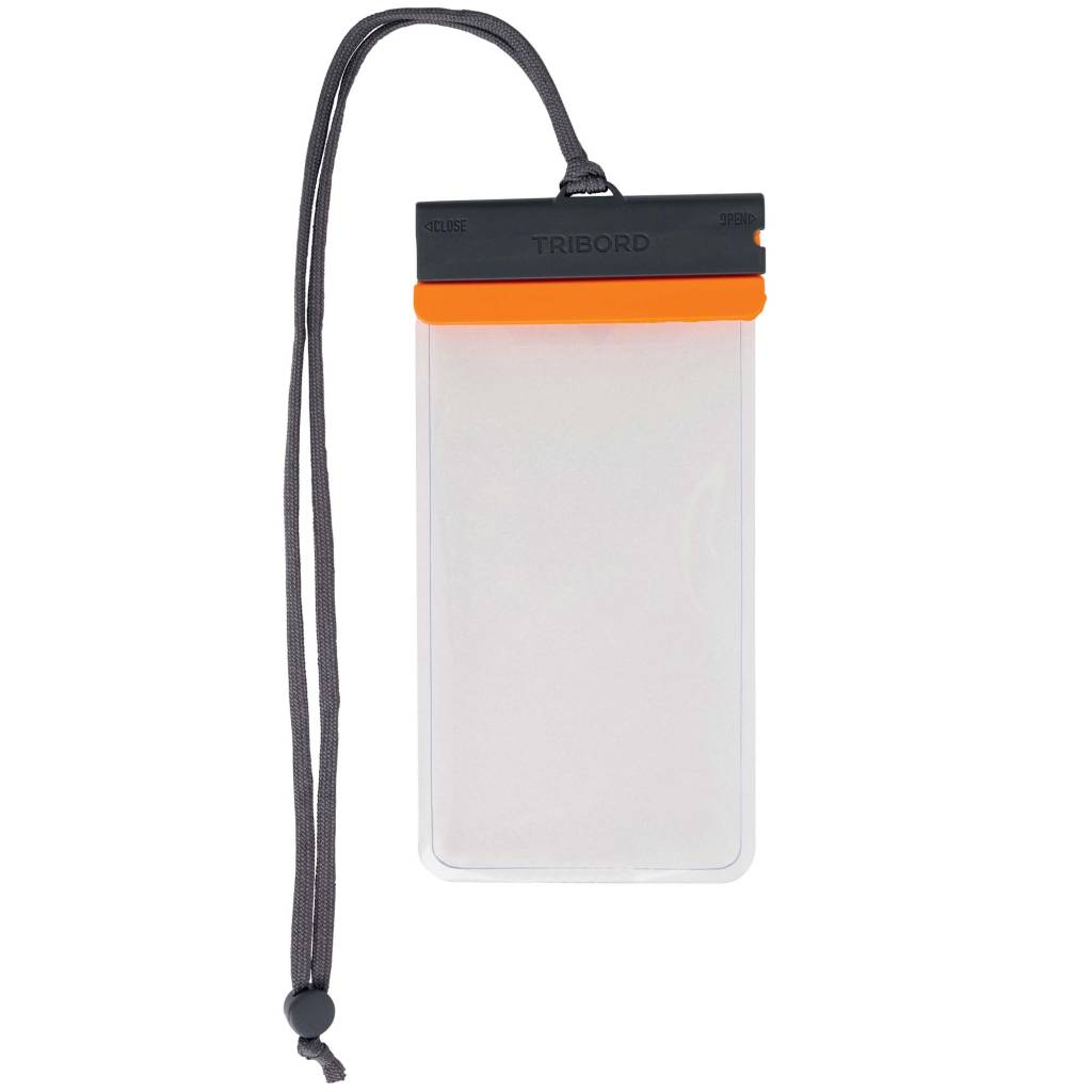 Bolsa protetora de celular- Decathlon Bolsa protetora de celular- Decathlon