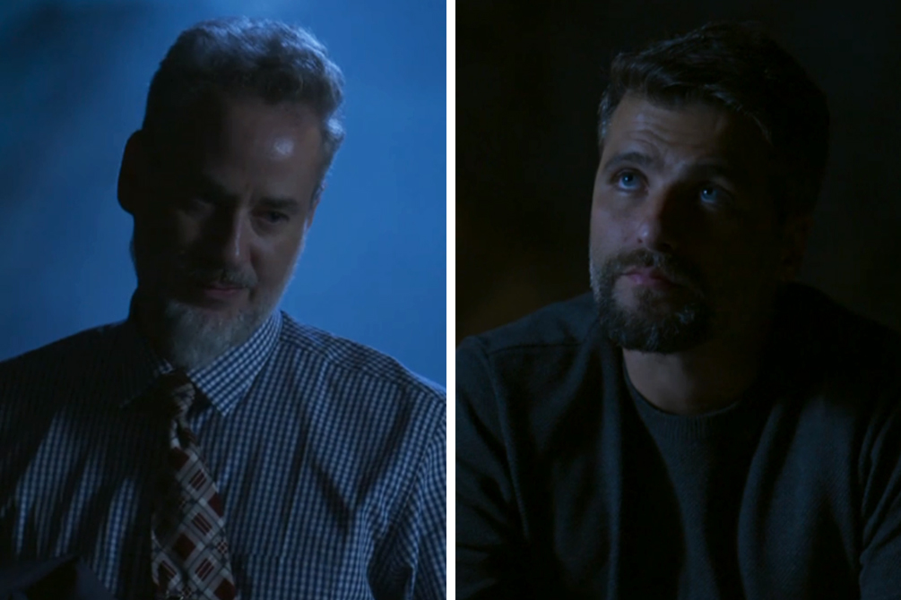 Bruno Gagliasso curte comentário que critica trama de O Sétimo Guardião