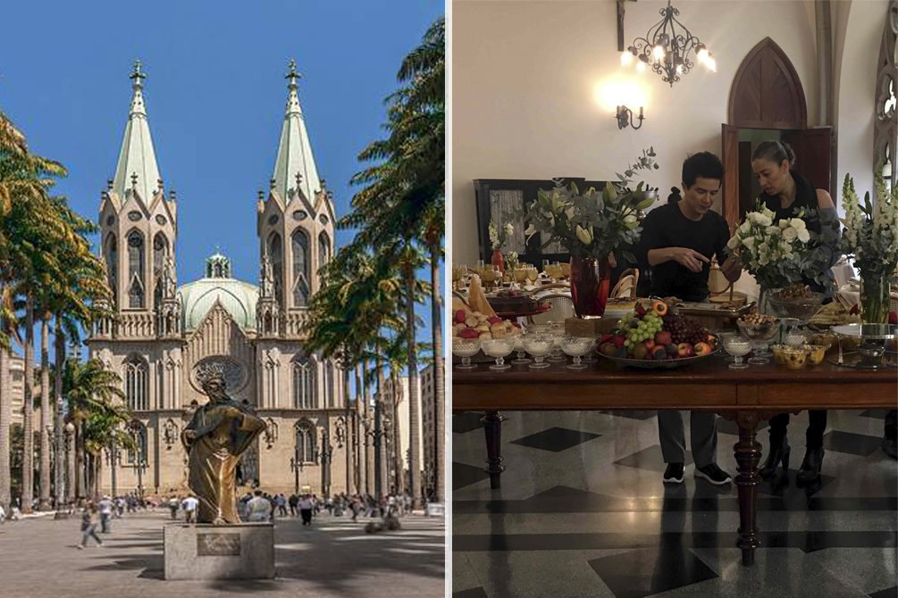 Catedral da Sé