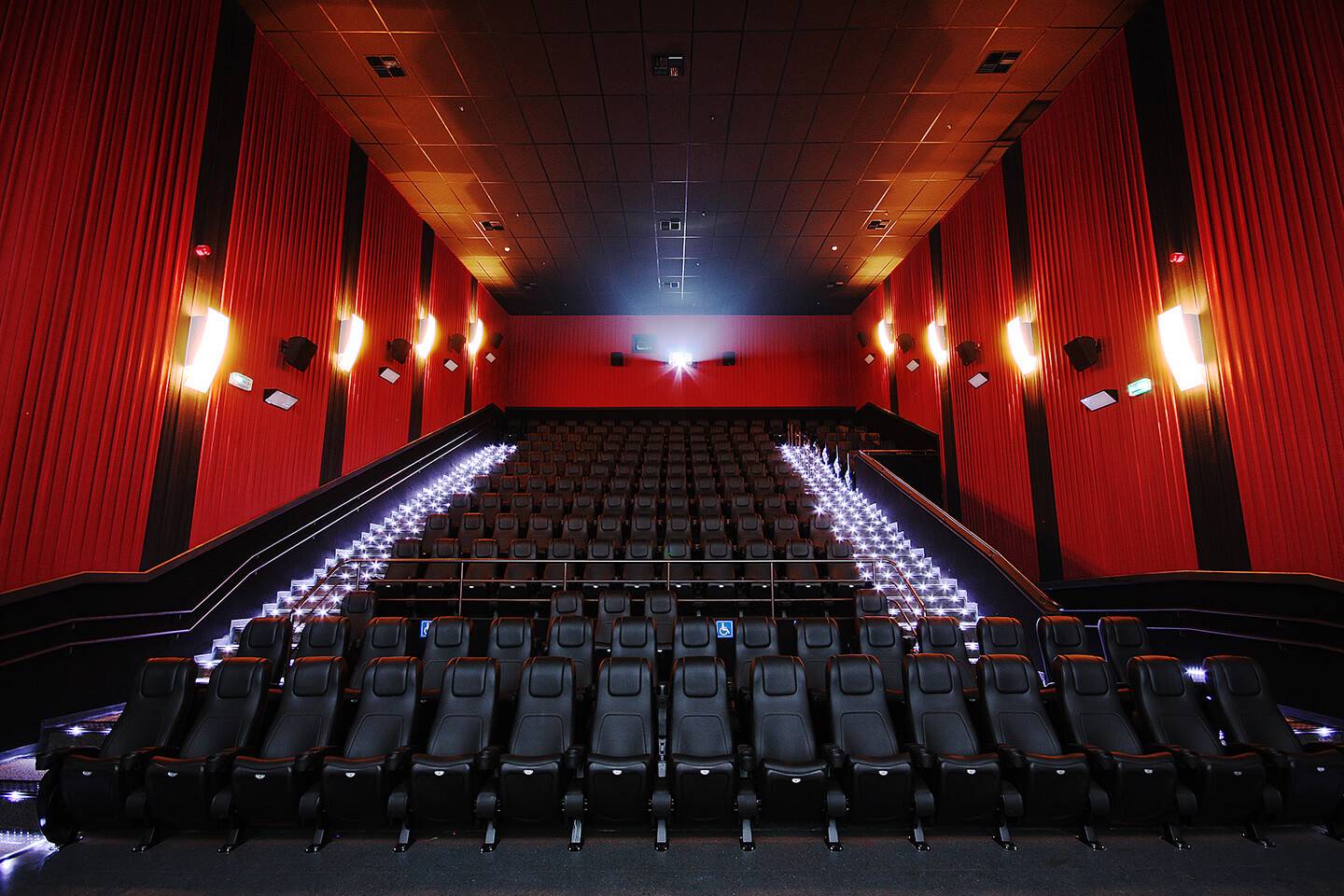 Cinemark exibe filmes de terror selecionados por 13 reais em outubro e novembro