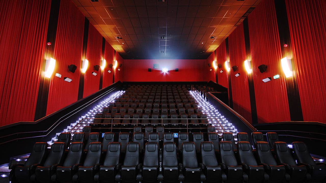 cinemark