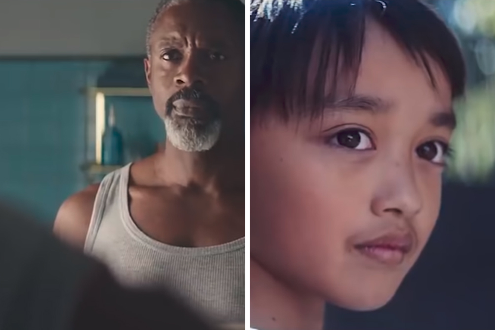 Um comercial está rendendo muitas discussões na internet nesta terça (15)