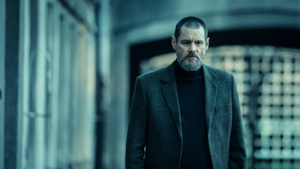 Nova distribuidora vai lançar mais recente filme de Jim Carrey