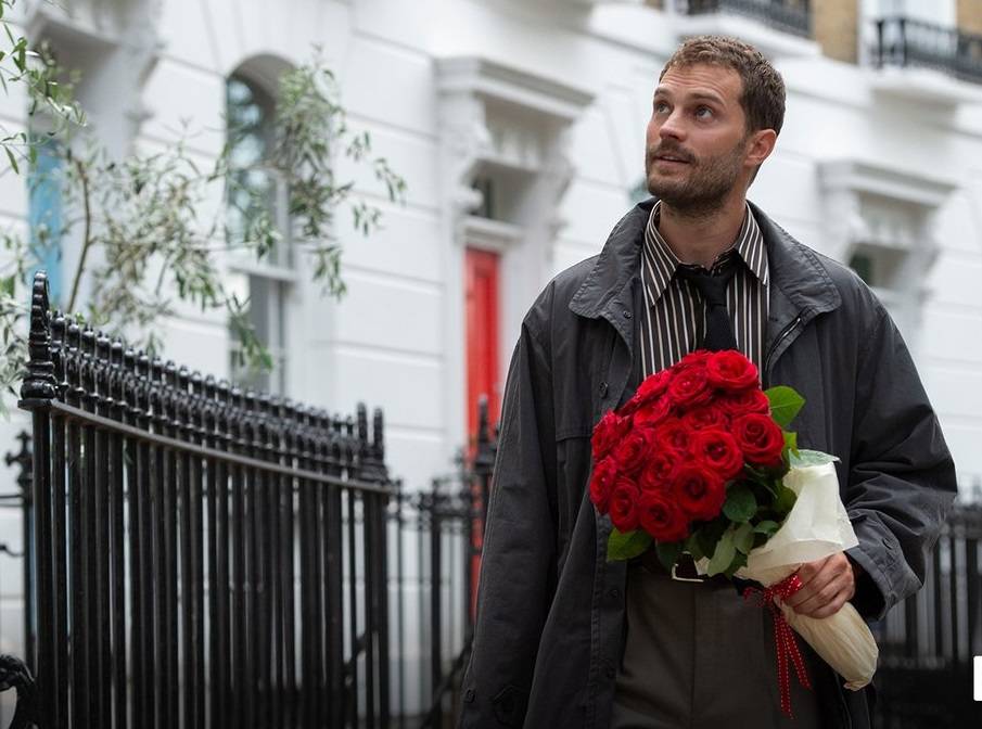 Jamie Dornan em casa: 4 filmes que vão além do galã sexy de Cinquenta Tons