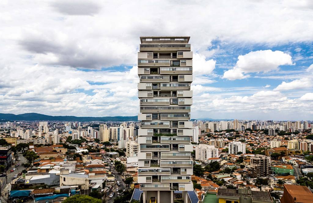 edificio 360º