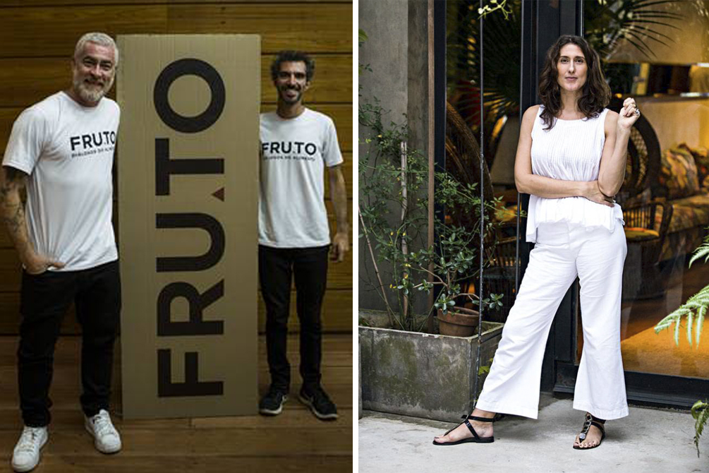 FRUTO FRUTO