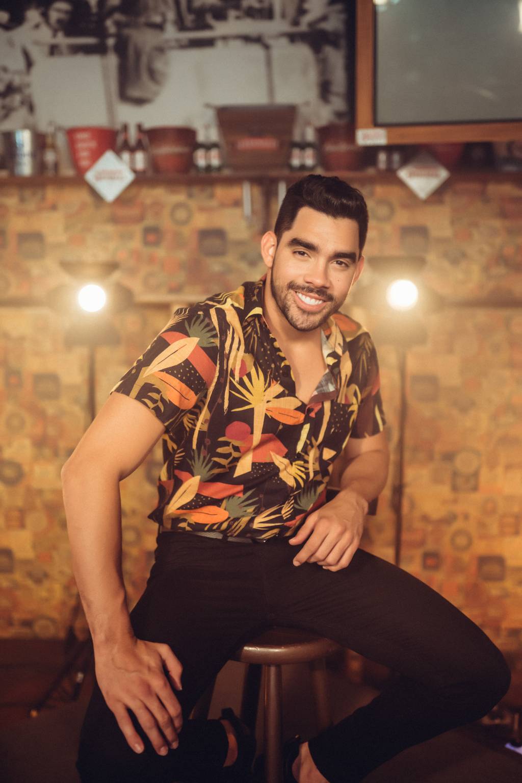 Gabriel Diniz ganha homenagens nas redes sociais