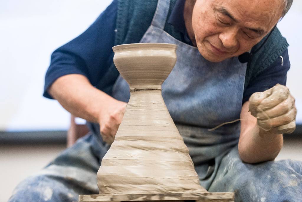 Chawan Project Chawan Project