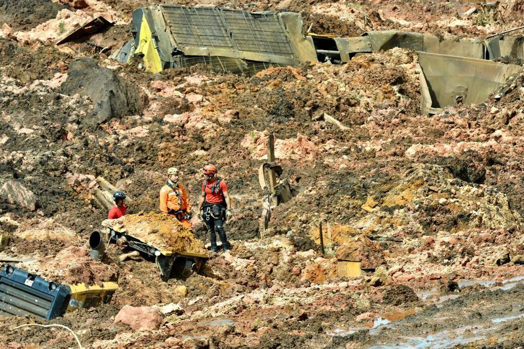 Auditoria aponta situação de emergência em barragem de Araxá