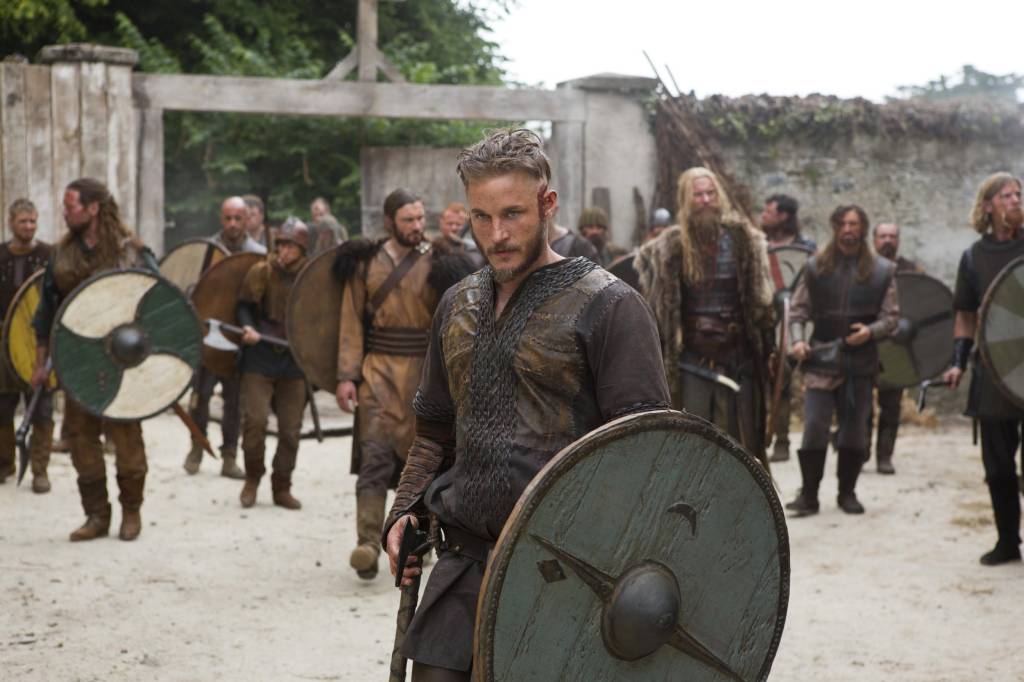 vikings vikings