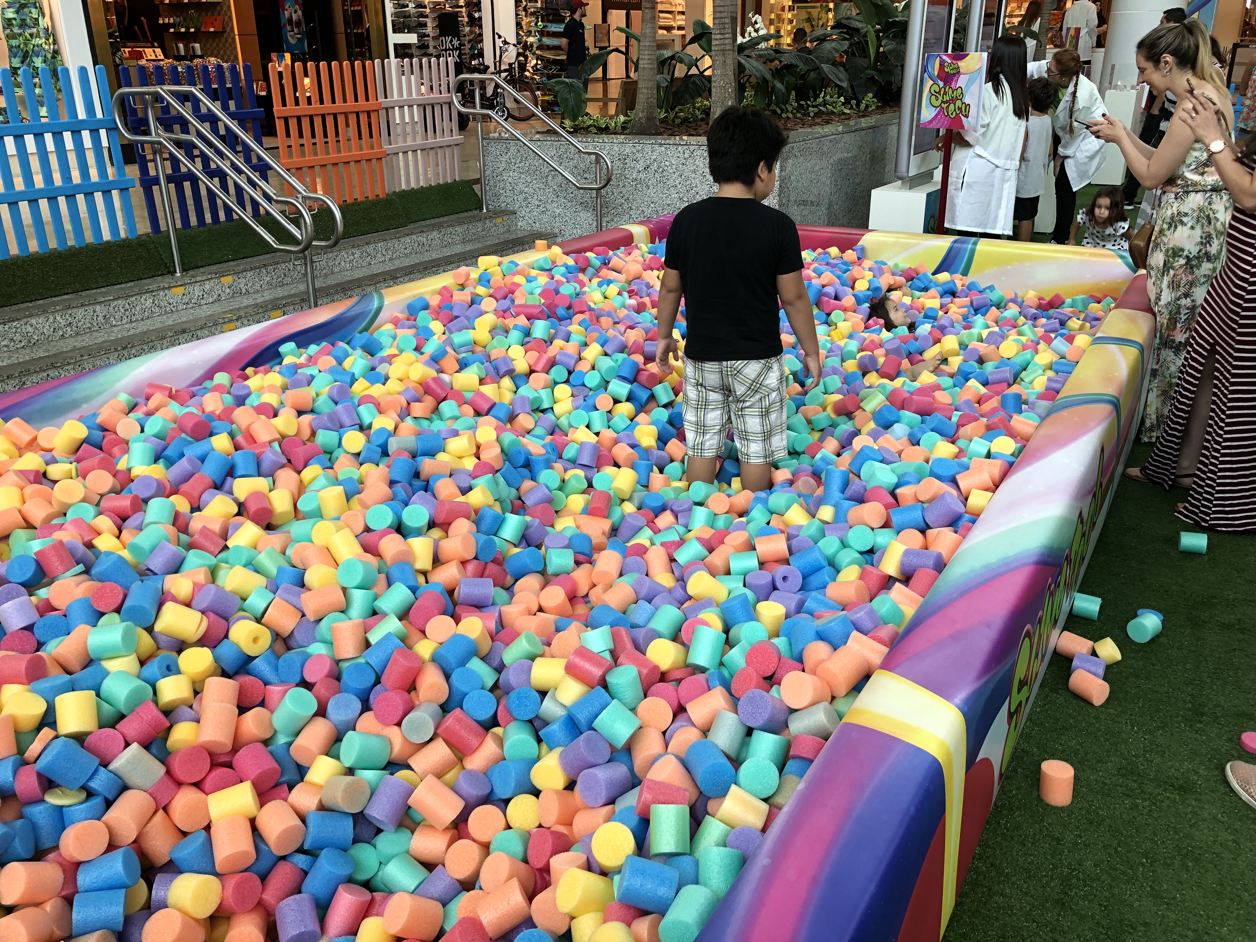 slime mania