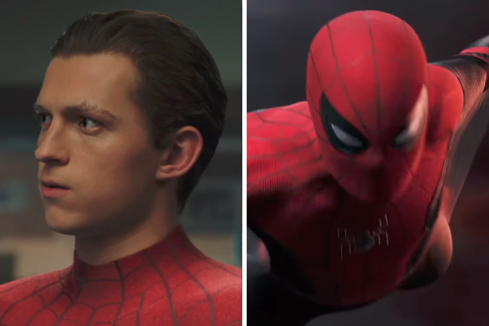 “Detalhe” no trailer de Homem-Aranha: Longe de Casa emociona internautas