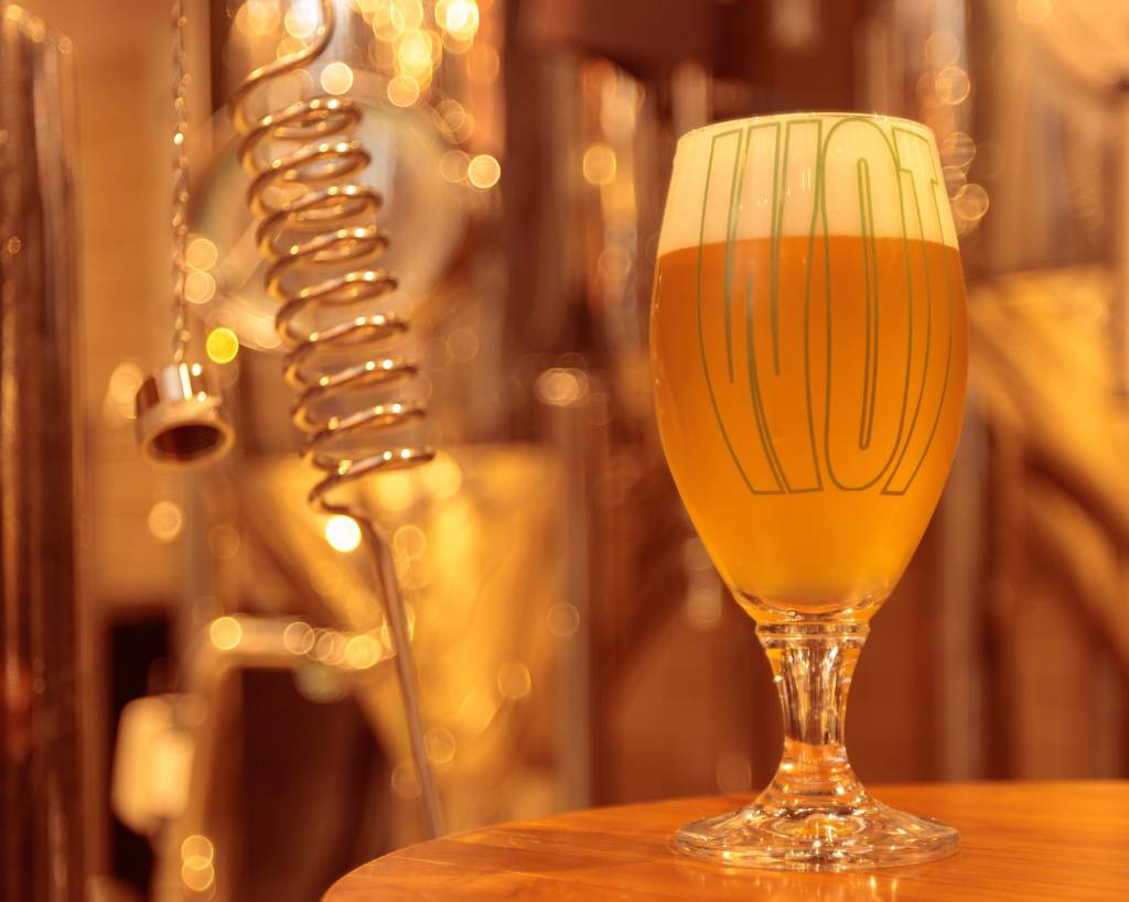 What’s On Tap?