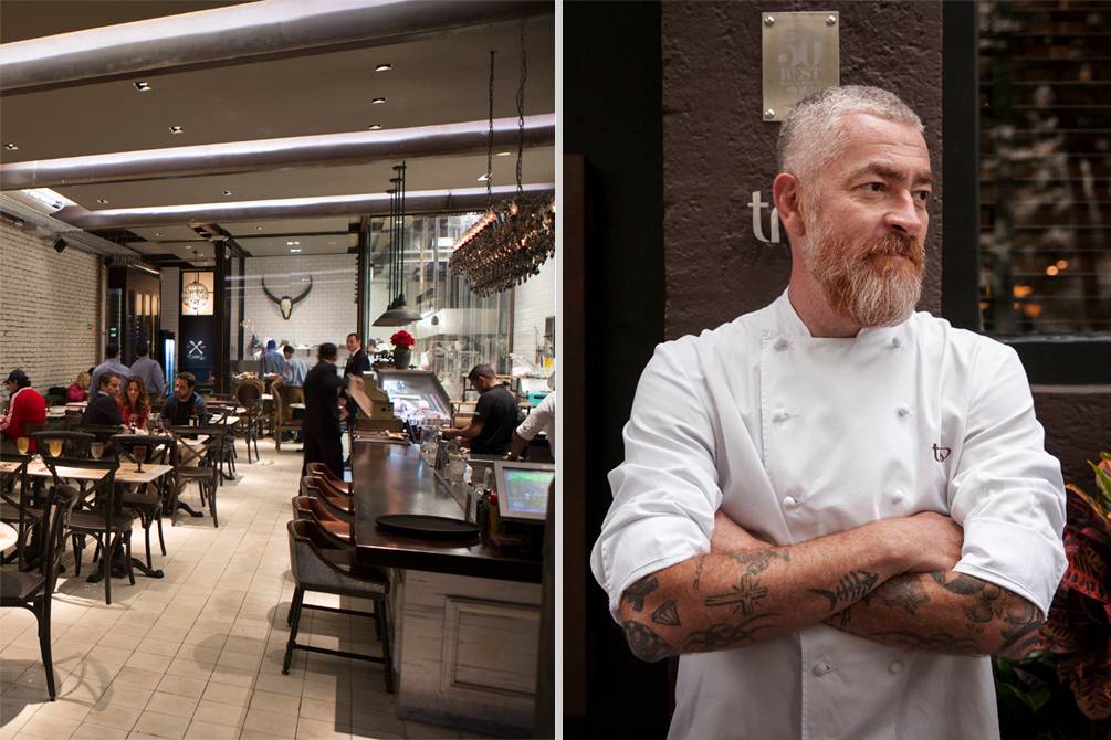 Açougue Central, de Alex Atala, fecha as portas na Vila Madalena