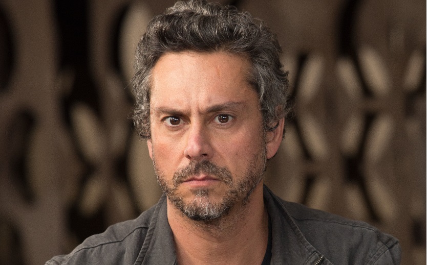 Alexandre Nero fala do filme Albatroz e faz crítica ao governo Bolsonaro