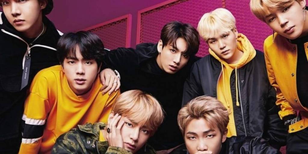 “O BTS não está entrando em hiato”, diz gravadora da banda