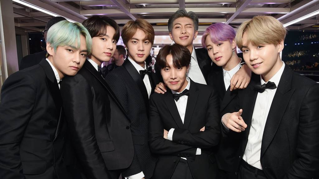 bts bts